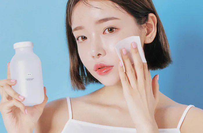 Quy Trình Chăm Sóc Da Trong Chuyến Đi