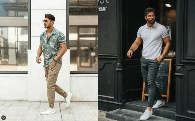 Bí Quyết Phối Đồ Để Khẳng Định Cá Tính
