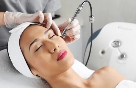 Các Công Nghệ Làm Đẹp Da Mặt Phổ Biến Hiện Nay