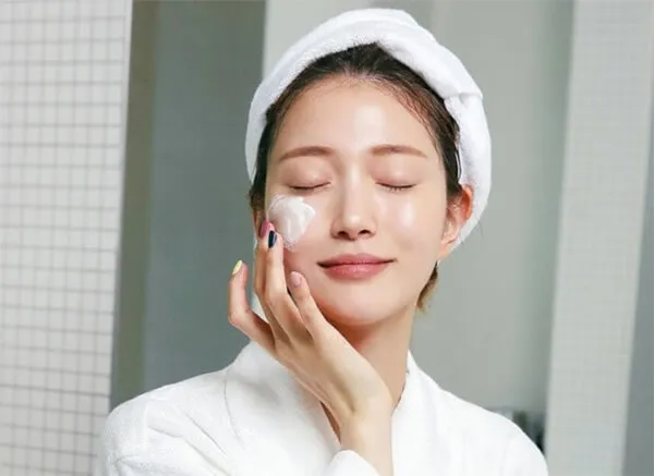 Các Mẹo Chăm Sóc Da Mặt Bổ Sung