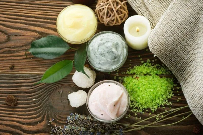 Các Nguyên Liệu Thiên Nhiên Phổ Biến & Công Dụng