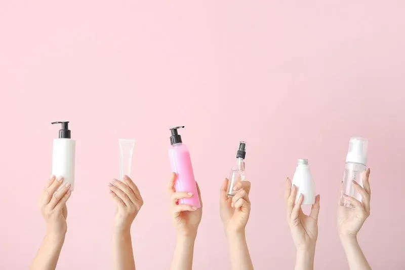 Các Nhóm Sản Phẩm Chăm Sóc Da Mặt Cơ Bản