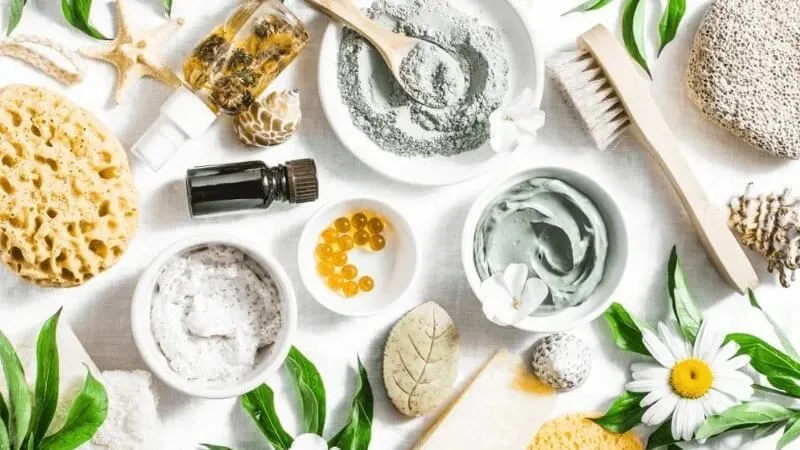 Các Thành Phần Nên Có Trong Mỹ Phẩm Organic Tốt Cho Da
