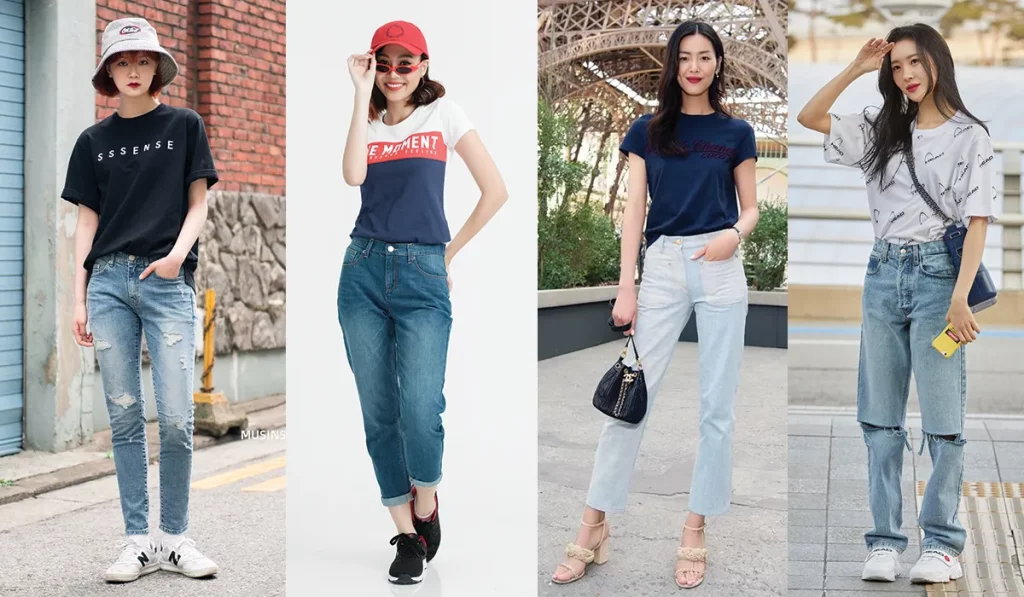 Đặc Điểm Nổi Bật Của Phong Cách Trẻ Trung Năng Động