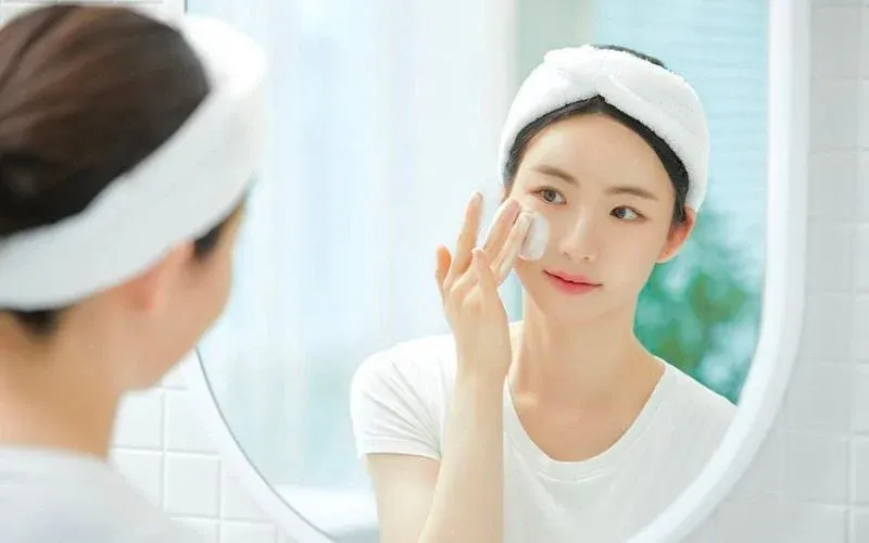 Hiểu Rõ Đặc Tính Của Da Khô