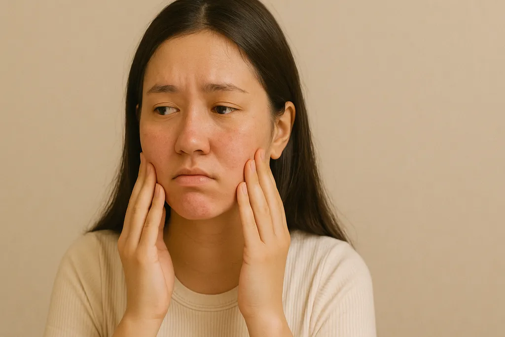 Hiểu Rõ Làn Da Nhạy Cảm Của Bạn
