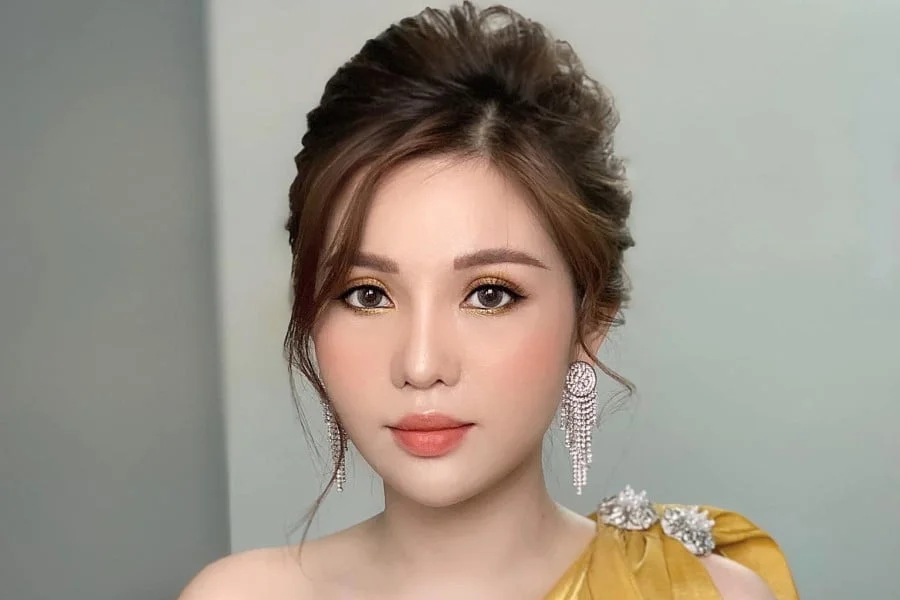 Hoàn Thiện Tổng Thể: Tinh Tế và Hài Hòa
