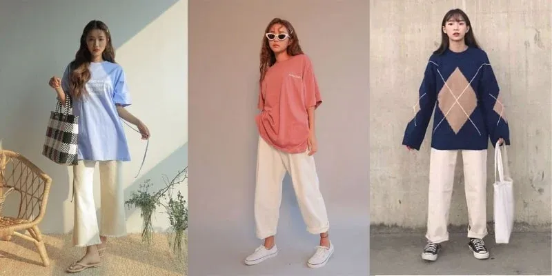 Kiểu Dáng Và Chất Liệu Trang Phục