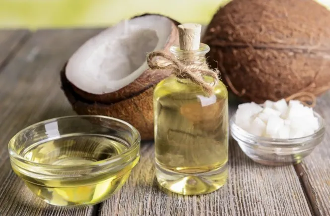 Lợi Ích Của Dầu Dừa Đối Với Làn Da Mặt