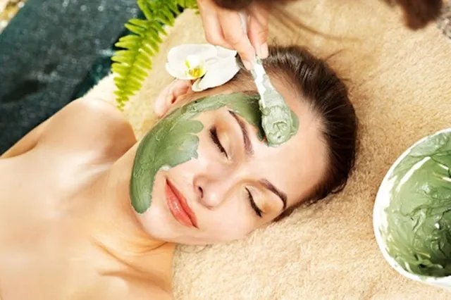 Lợi Ích Tuyệt Vời Của Trà Xanh Đối Với Làn Da