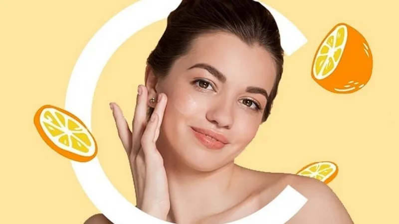 Lợi Ích Tuyệt Vời Của Vitamin C Đối Với Làn Da
