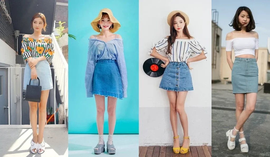 Lựa Chọn Màu Sắc Và Họa Tiết Thông Minh