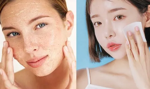 Lựa Chọn Sản Phẩm Chăm Sóc Da Mặt Theo Loại Da