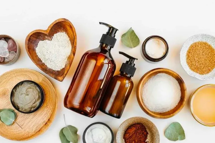 Mỹ Phẩm Organic Là Gì