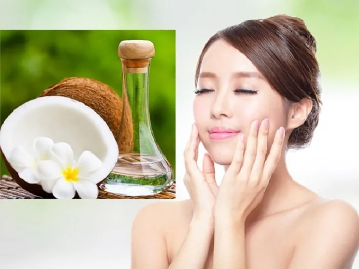 Những Lưu Ý Quan Trọng Khi Dưỡng Da Mặt Bằng Dầu Dừa