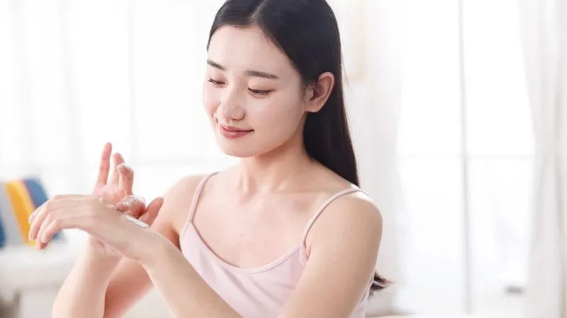 Quy Trình Chăm Sóc Da Mặt Sau Sinh An Toàn và Hiệu Quả