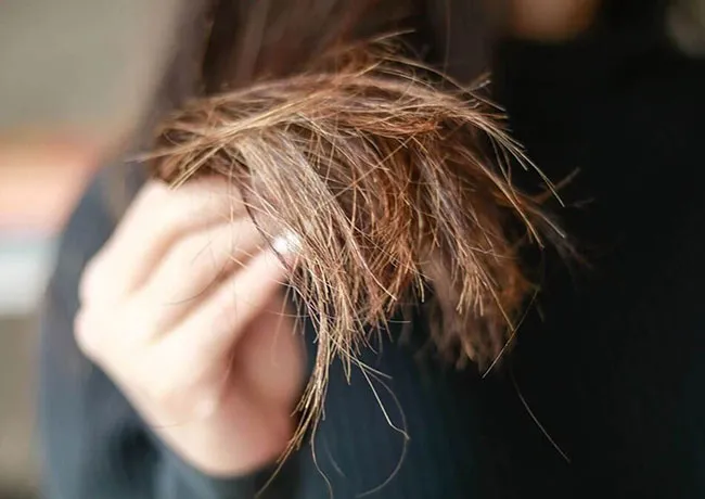 Quy Trình Chăm Sóc Tóc Hư Tổn Chuẩn Chỉnh
