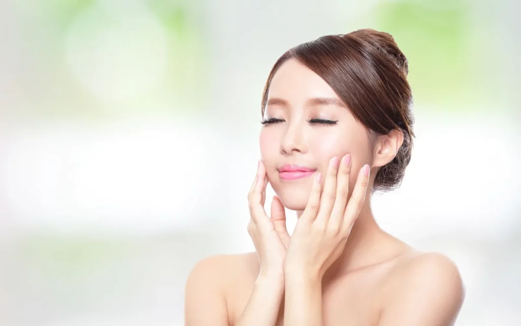 Quy Trình Dưỡng Ẩm Chuyên Sâu Cho Da Khô