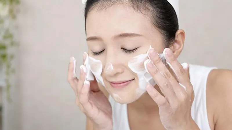 Sản phẩm dưỡng ẩm