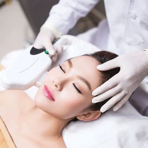 Tại Sao Nên Chọn Công Nghệ Cao Để Làm Đẹp Da?