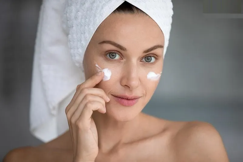 Tầm Quan Trọng Của Việc Dưỡng Da Ban Đêm
