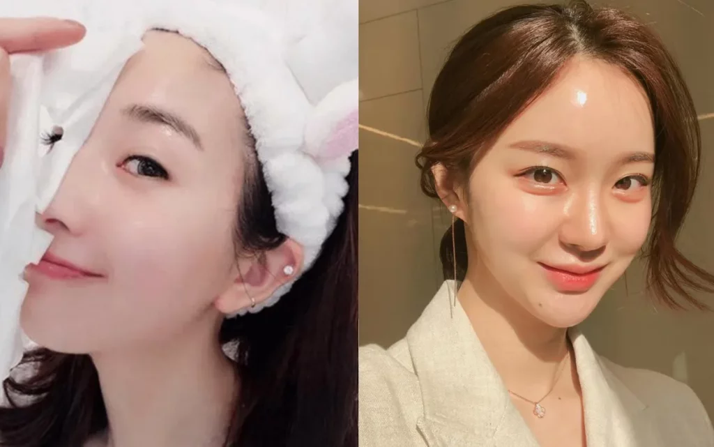 Tần Suất Đắp Mặt Nạ Giấy