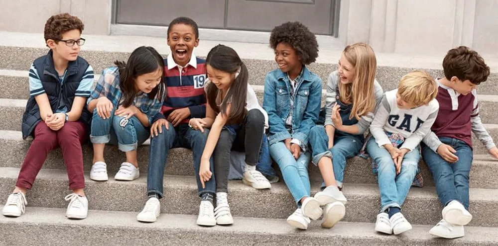 Tiêu Chí Quan Trọng Khi Chọn Quần Áo Trẻ Em