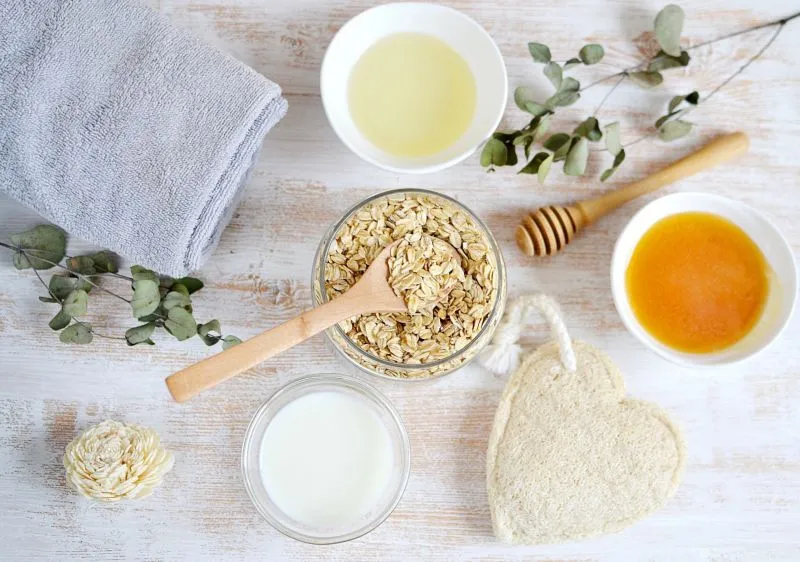 Ưu Điểm Của Việc Làm Đẹp Da Từ Thiên Nhiên