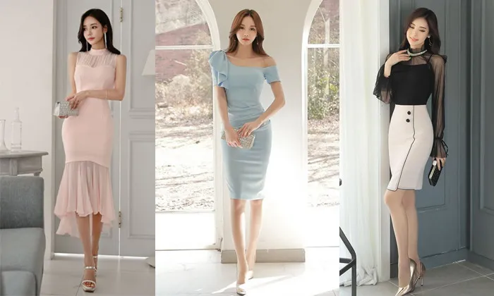 Xác Định Dạng Tiệc Để Lựa Chọn Trang Phục Phù Hợp